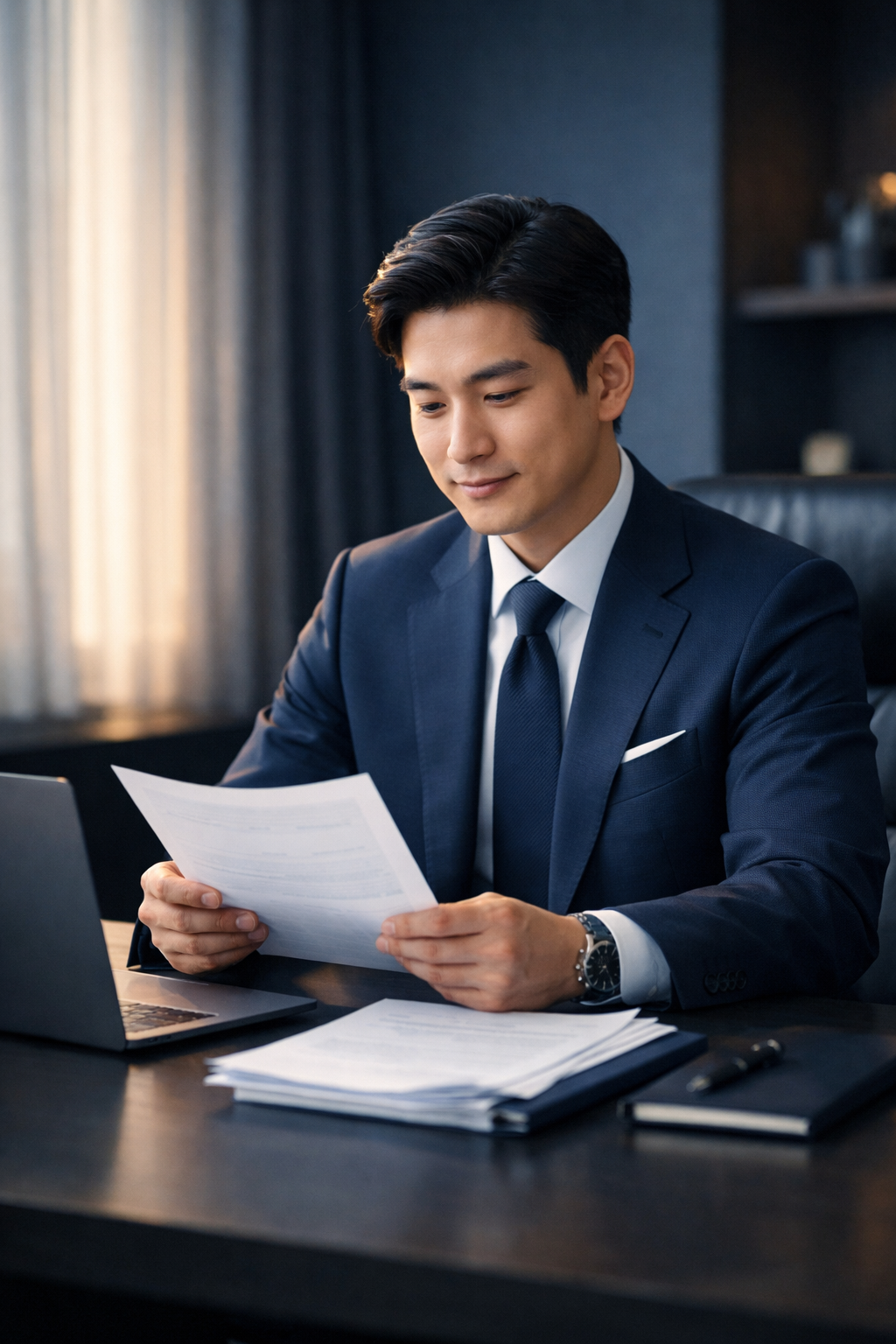 경영컨설팅 전문가