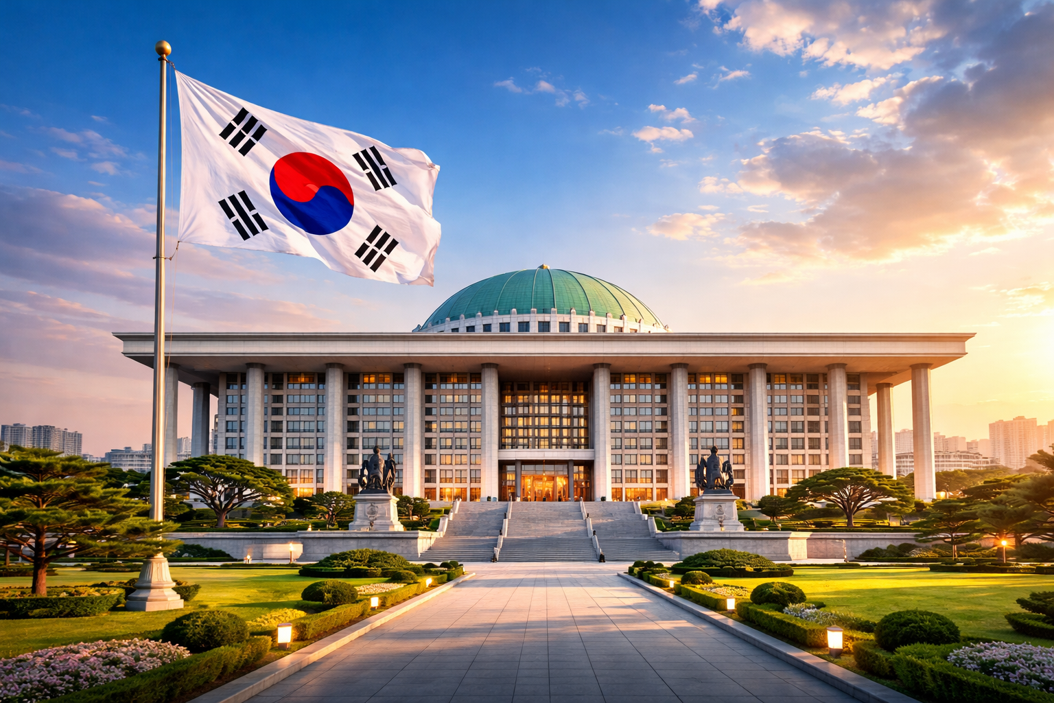 정책자금 융자계획