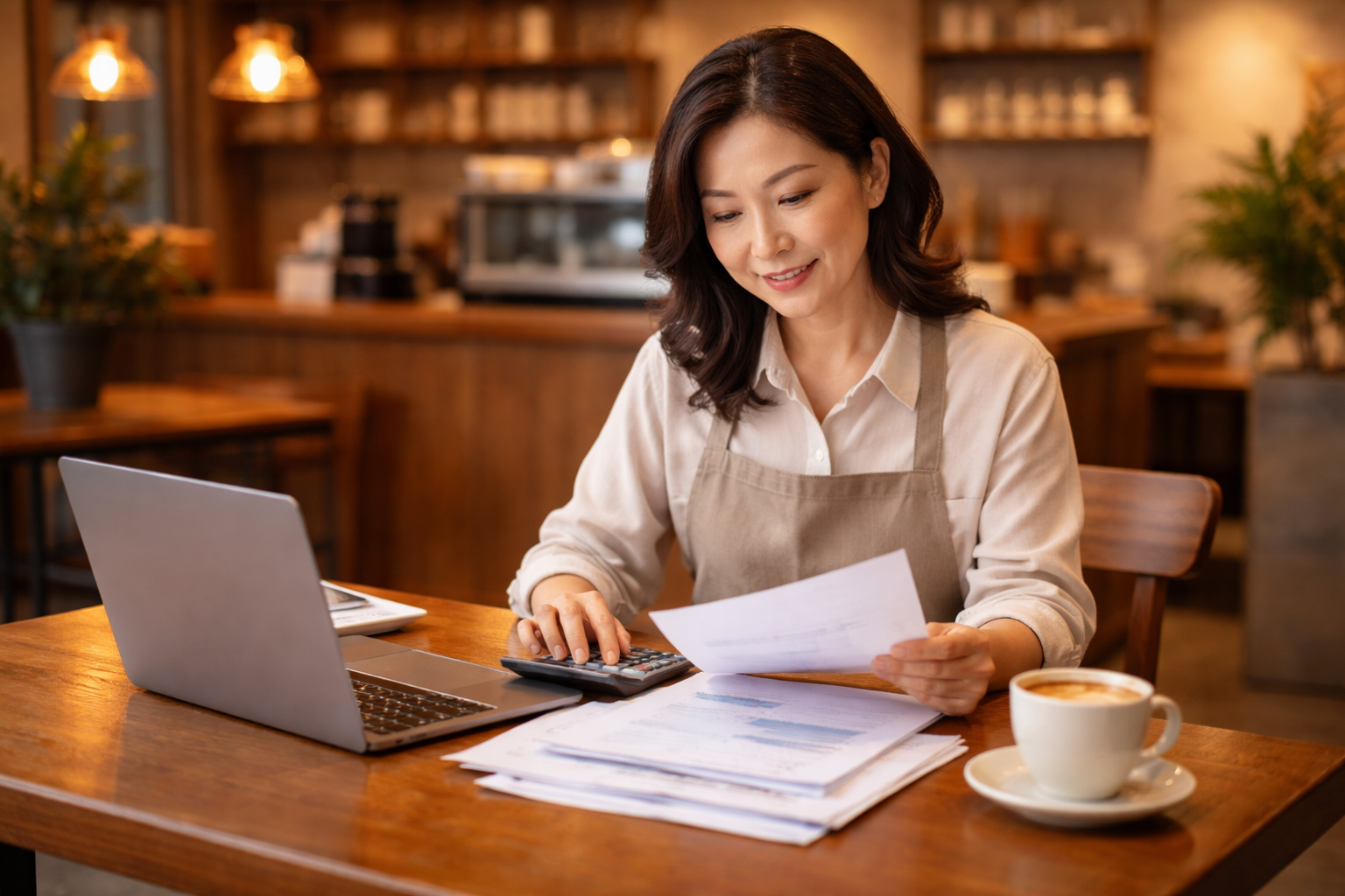 소상공인 정책자금